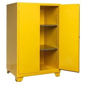 Safety Storage Cabinet
