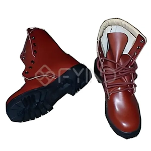 Safety Shoe