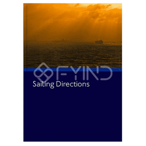 Sailing Direction