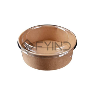Food Storage Bowl