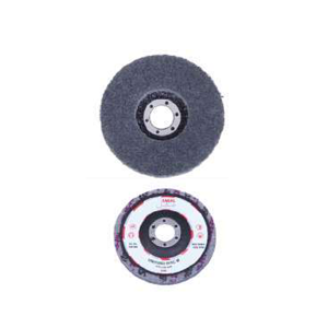 Abrasive Flap Wheel