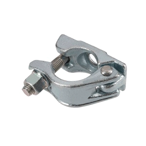 Scaffolding Coupler