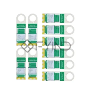 Scaffolding Scafftag