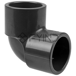 Pipe Elbow