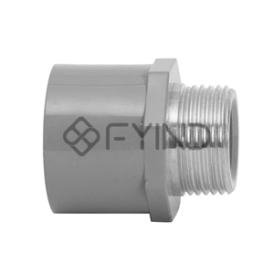 Pipe Adaptor