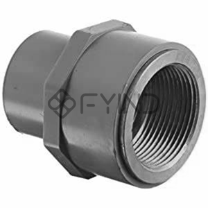 Pipe Adaptor