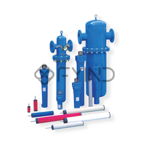 Precision Filter