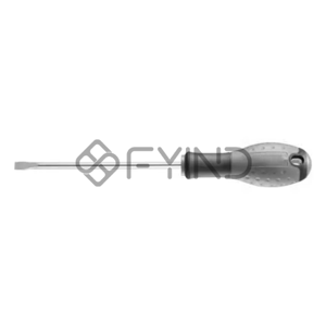 Slotted Screwdriver