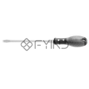 Slotted Screwdriver