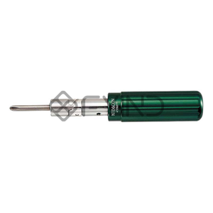 Torque Screwdriver