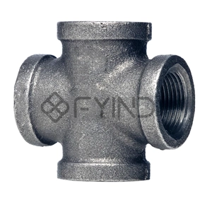 Pipe Cross