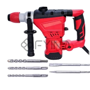 Rotary Hammer