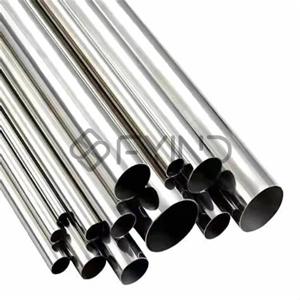 Alloy Steel Pipe