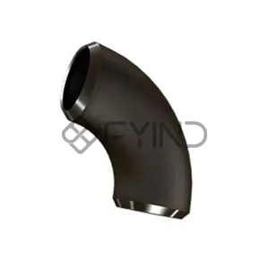 Pipe Elbow