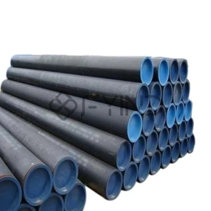 Carbon Steel Pipe