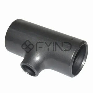 Pipe Tee