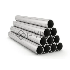 Stainless Steel Pipe