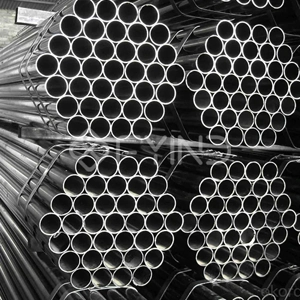 Mild Steel Pipe