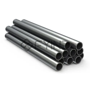 Stainless Steel Pipe
