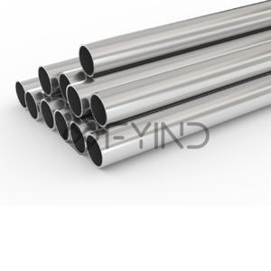 Stainless Steel Pipe