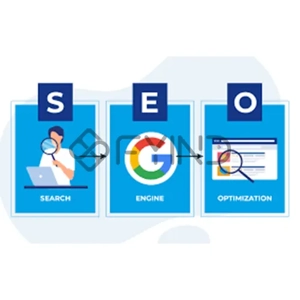 Search Engine Optimization Service