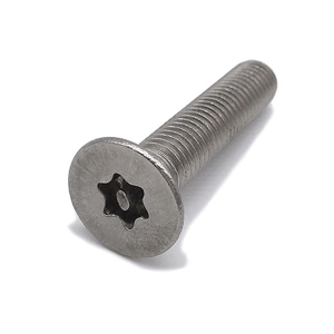 Security Screw