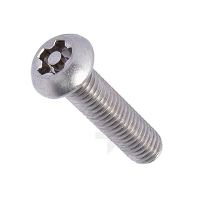 Security Screw