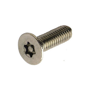 Security Screw