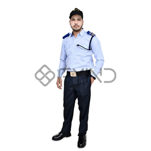 Security Uniform