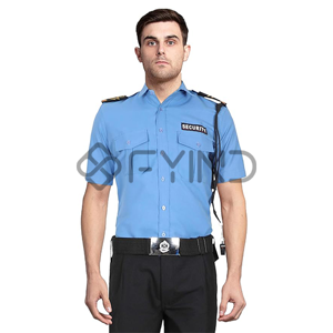 Security Uniform
