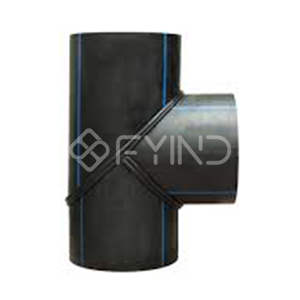 HDPE Pipe Tee