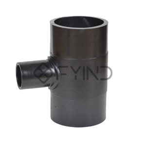 HDPE Pipe Tee