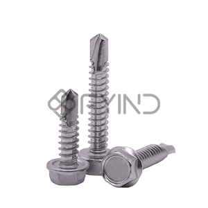 Self Drilling Screw