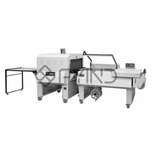 Sealing Machine