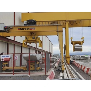 Gantry Crane