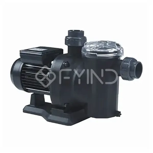 Self Priming Pump