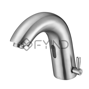 Bathroom Faucet