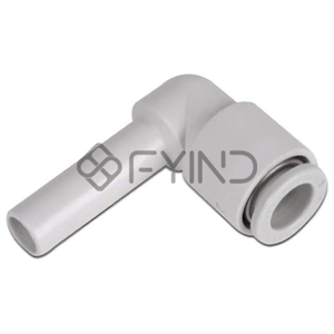 Pneumatic Elbow