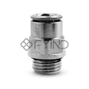 Pneumatic Connector