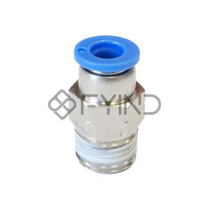 Pneumatic Connector