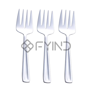 Domestic Fork