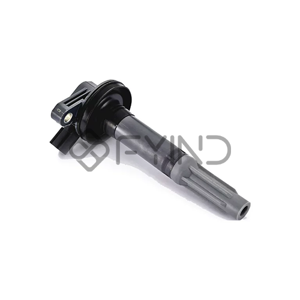 Electronic Ignition System