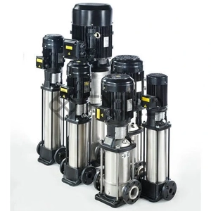 Pump Repair Service