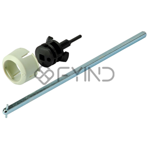 Rotary Handle Shaft