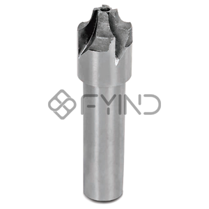 Radius Cutter