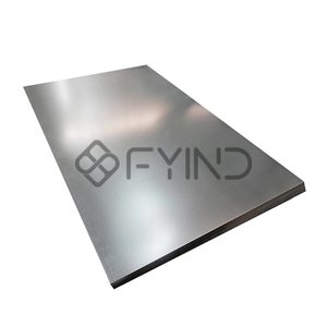 Stainless Steel Sheet