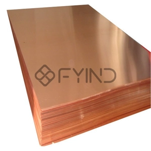 Copper Sheets