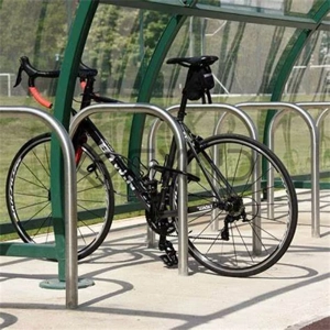 Bicycle Rack