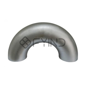 Pipe Elbow