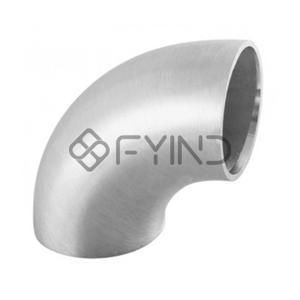 Pipe Elbow